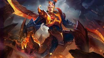 王者新典藏爆料最新版,神秘英雄登场，全新皮肤盛宴即将开启！  第1张